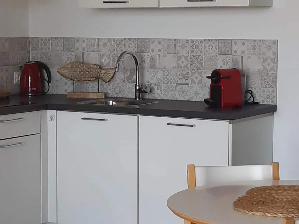Apartment Benny's Beach House 2 Zandvoort