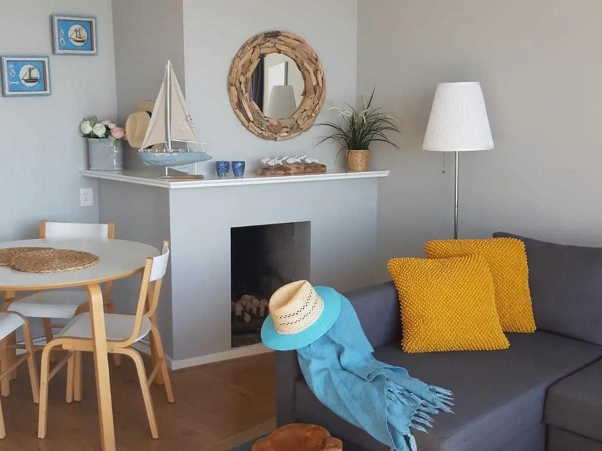 Benny's Beach House 2 Zandvoort Apartment