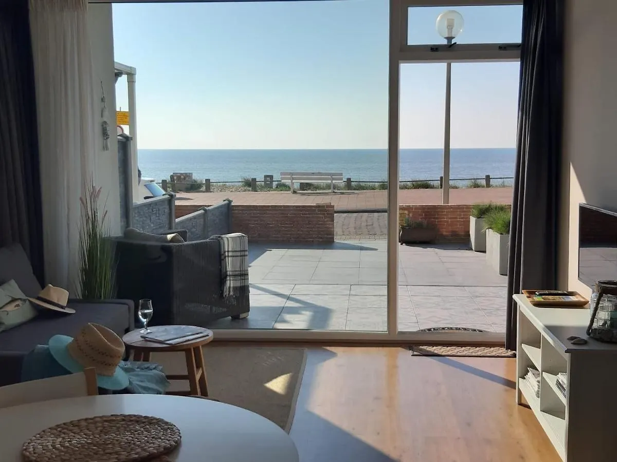 Benny's Beach House 2 Zandvoort
