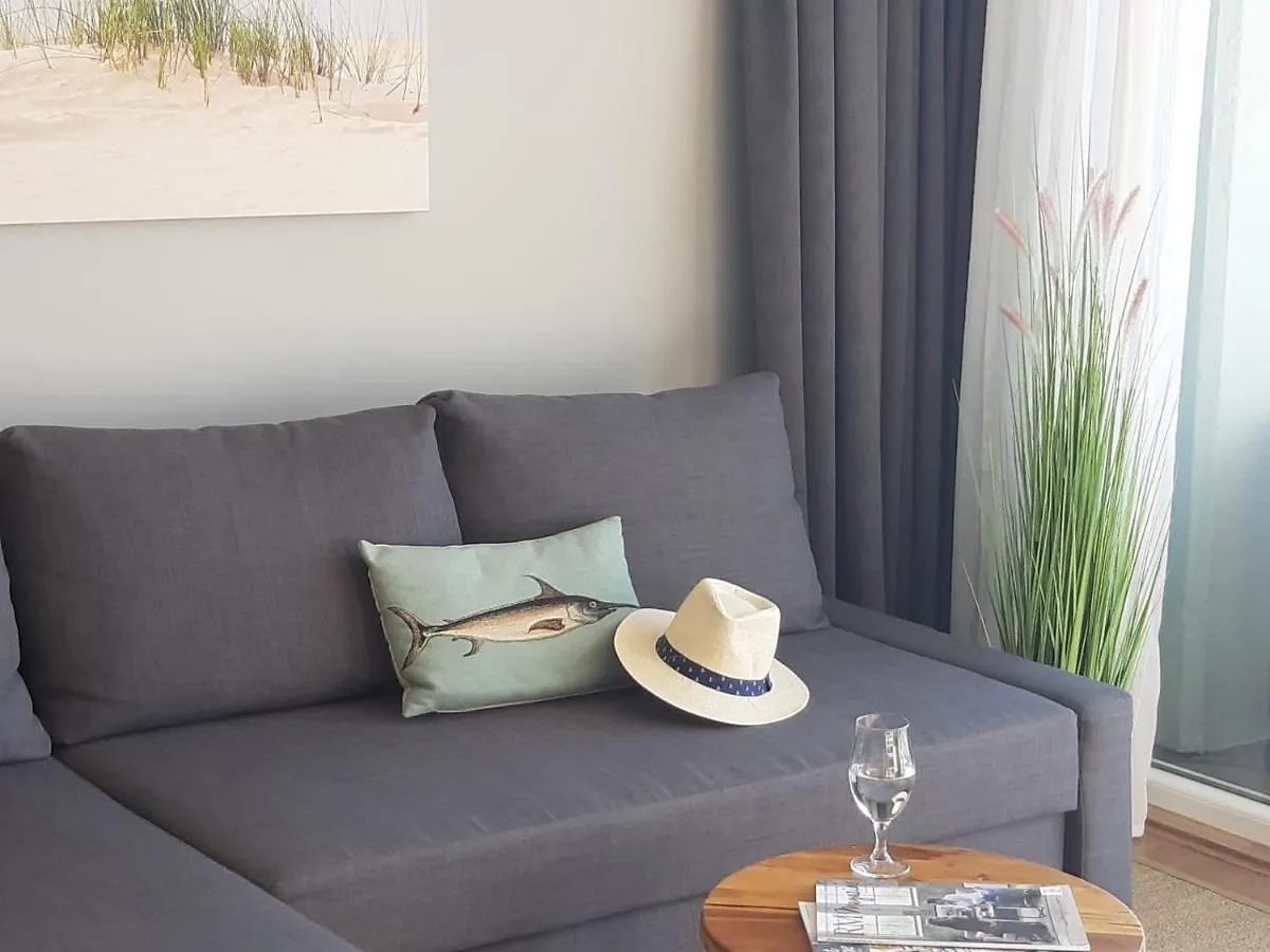 Apartment Benny's Beach House 2 Zandvoort Niederlande