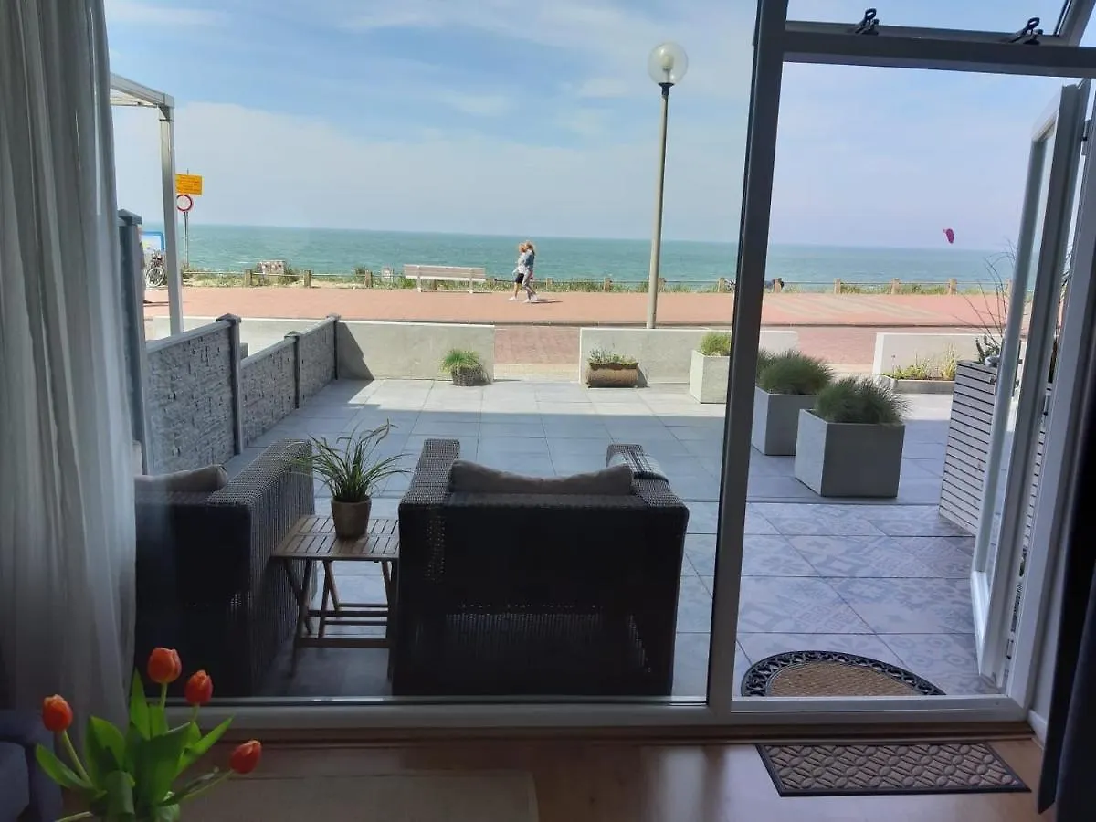 Benny's Beach House 2 Zandvoort
