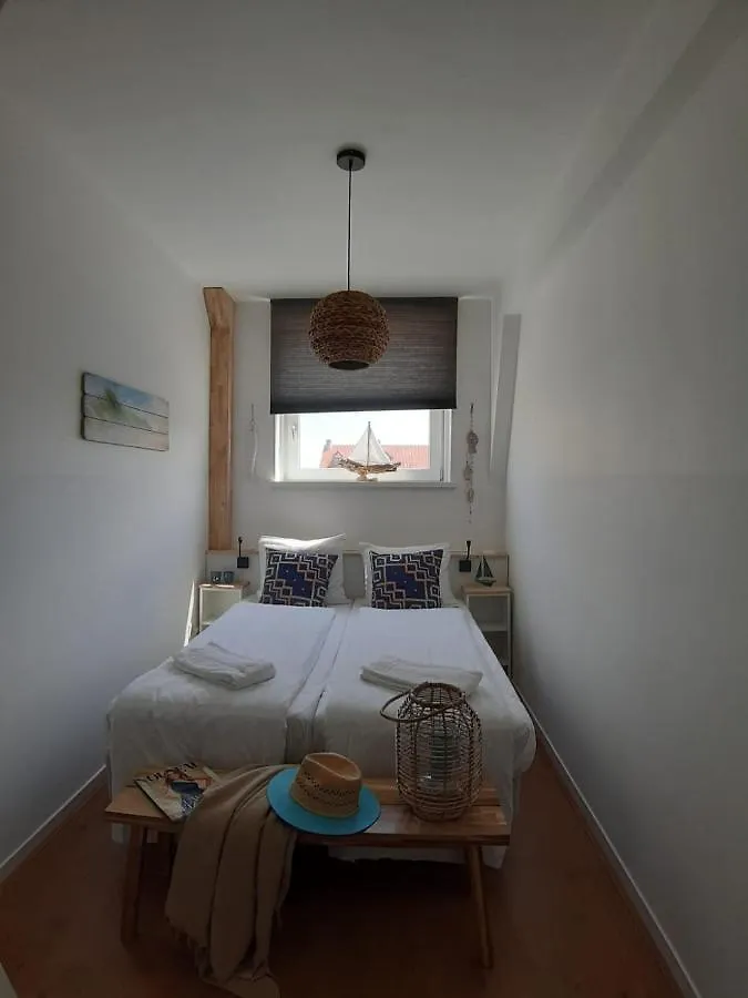 Benny'S Beach House 2 Zandvoort Países Baixos