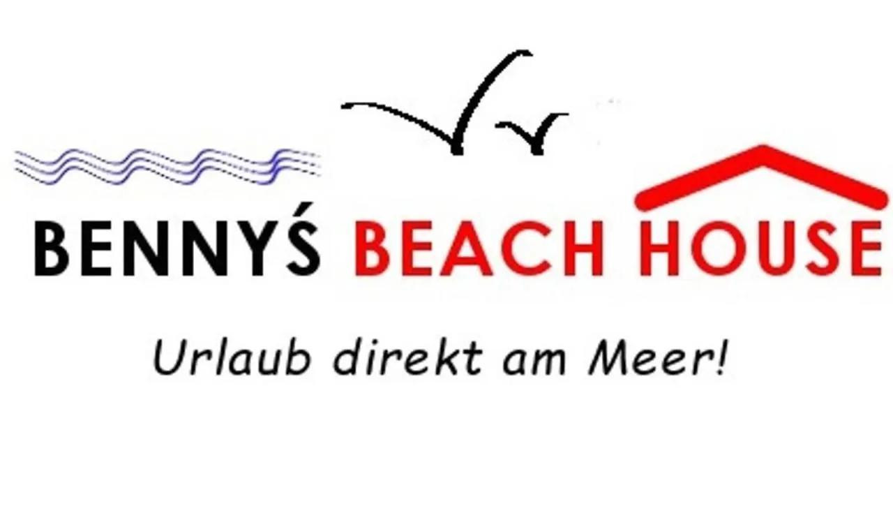 Benny's Beach House 2 Zandvoort 0*,