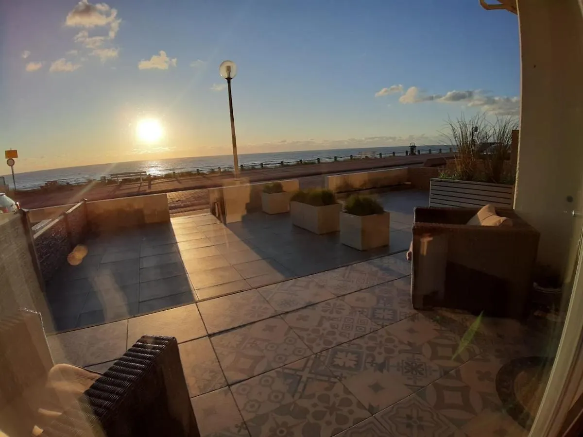 Benny'S Beach House 2 Zandvoort Apartamento