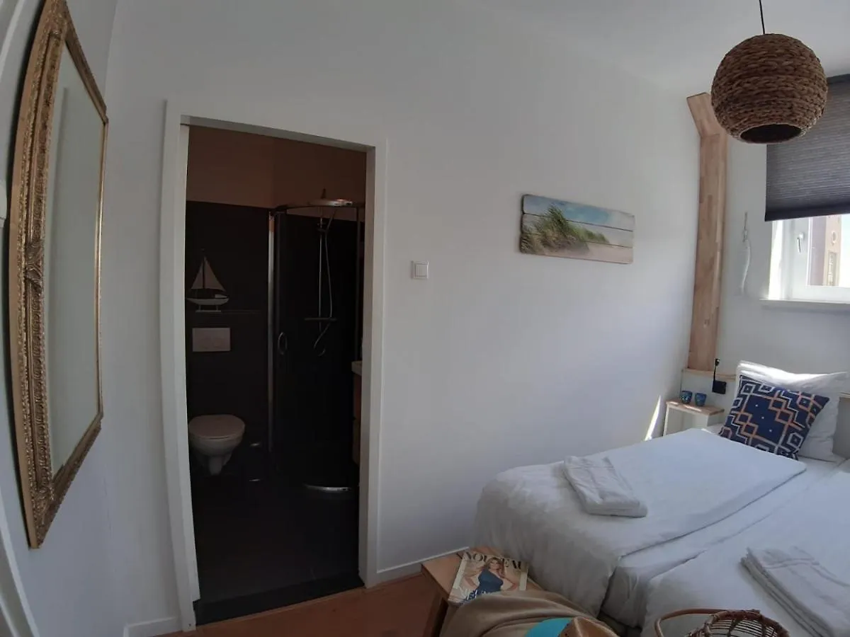Apartment Benny's Beach House 2 Zandvoort Niederlande