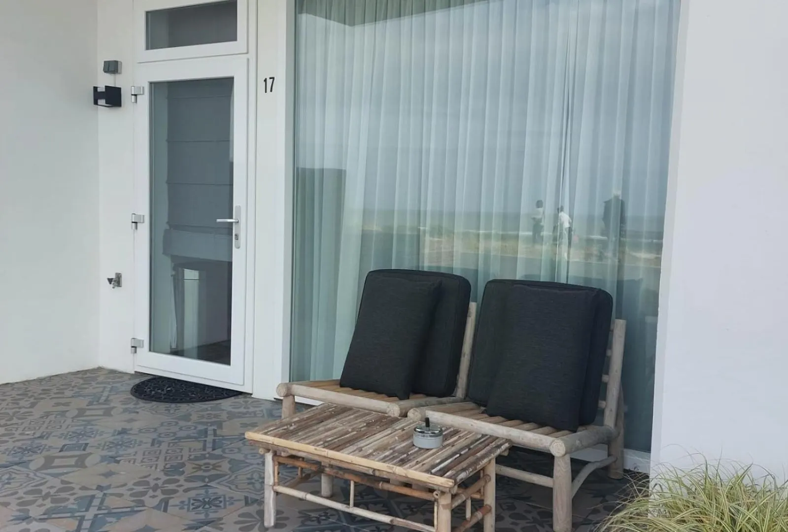 Apartamento Benny'S Beach House 2 Zandvoort