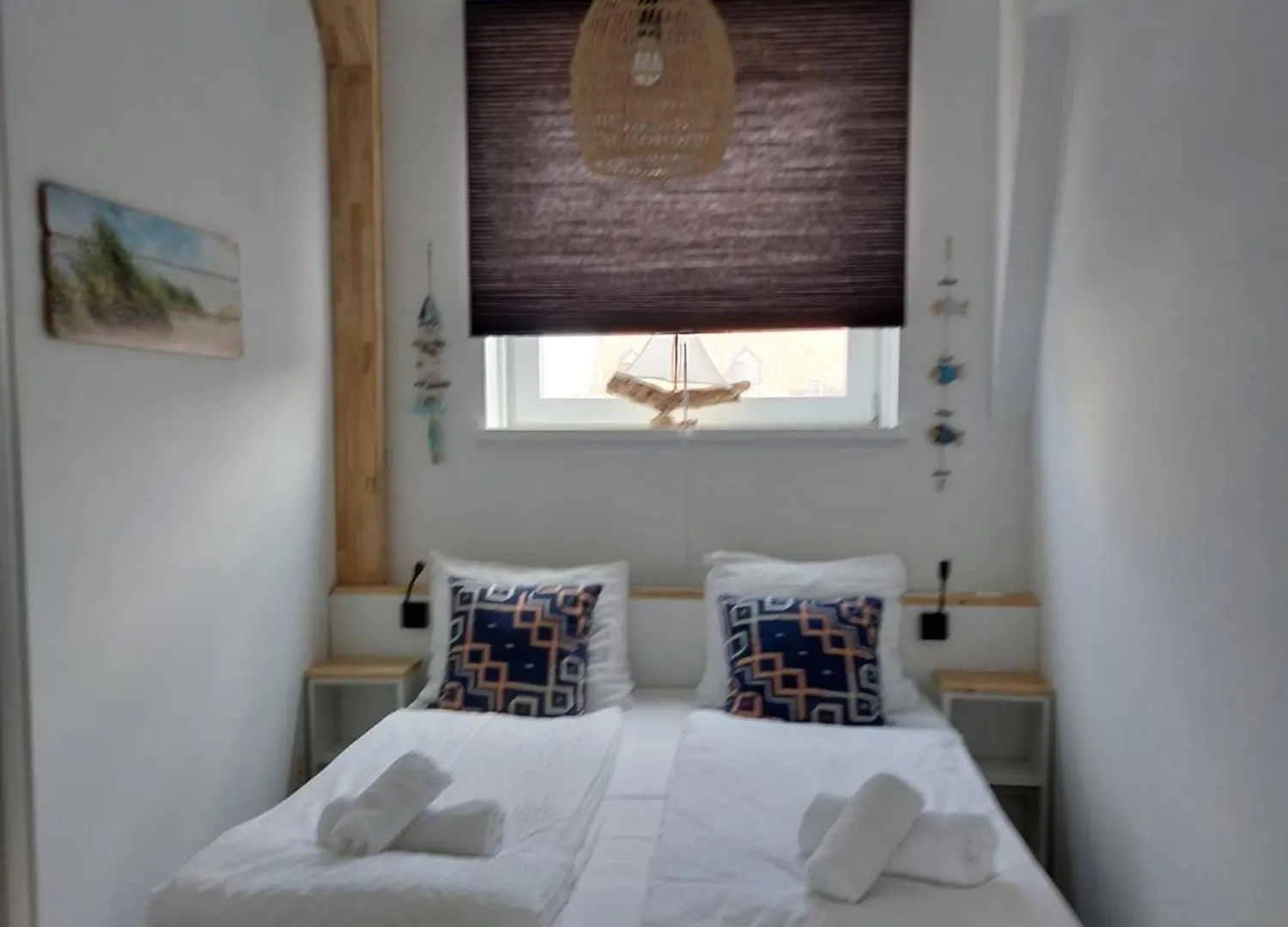 Apartamento Benny'S Beach House 2 Zandvoort