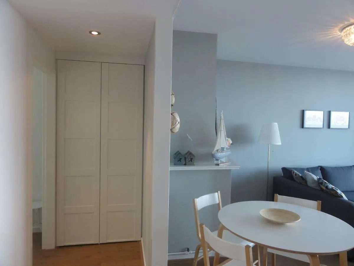 Apartment Benny's Beach House 2 Zandvoort