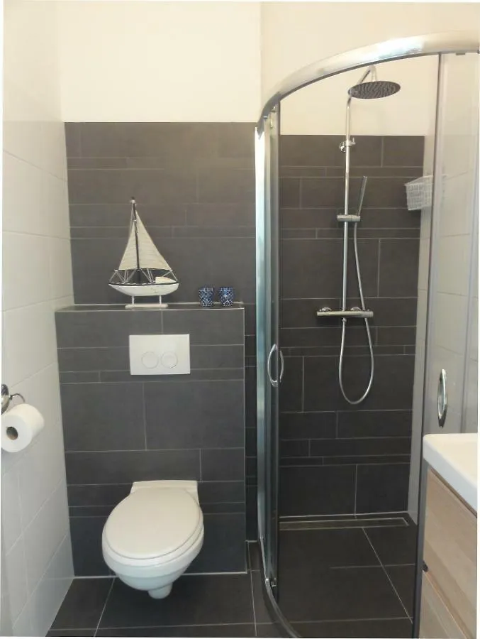 Benny'S Beach House 2 Zandvoort Apartamento