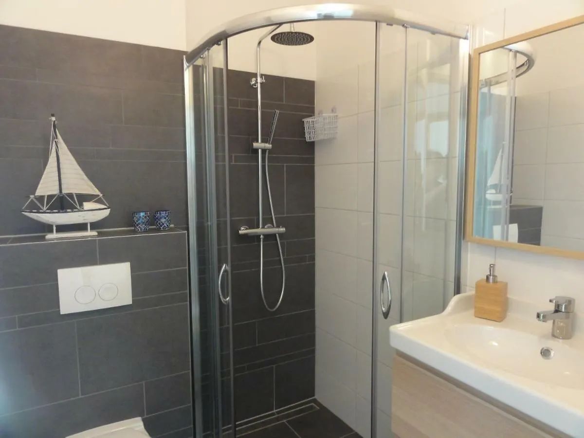 Apartment Benny's Beach House 2 Zandvoort Niederlande