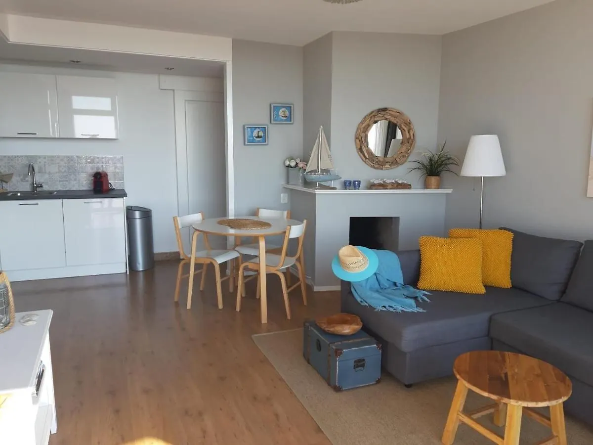 Apartament Benny'S Beach House 2 Zandvoort