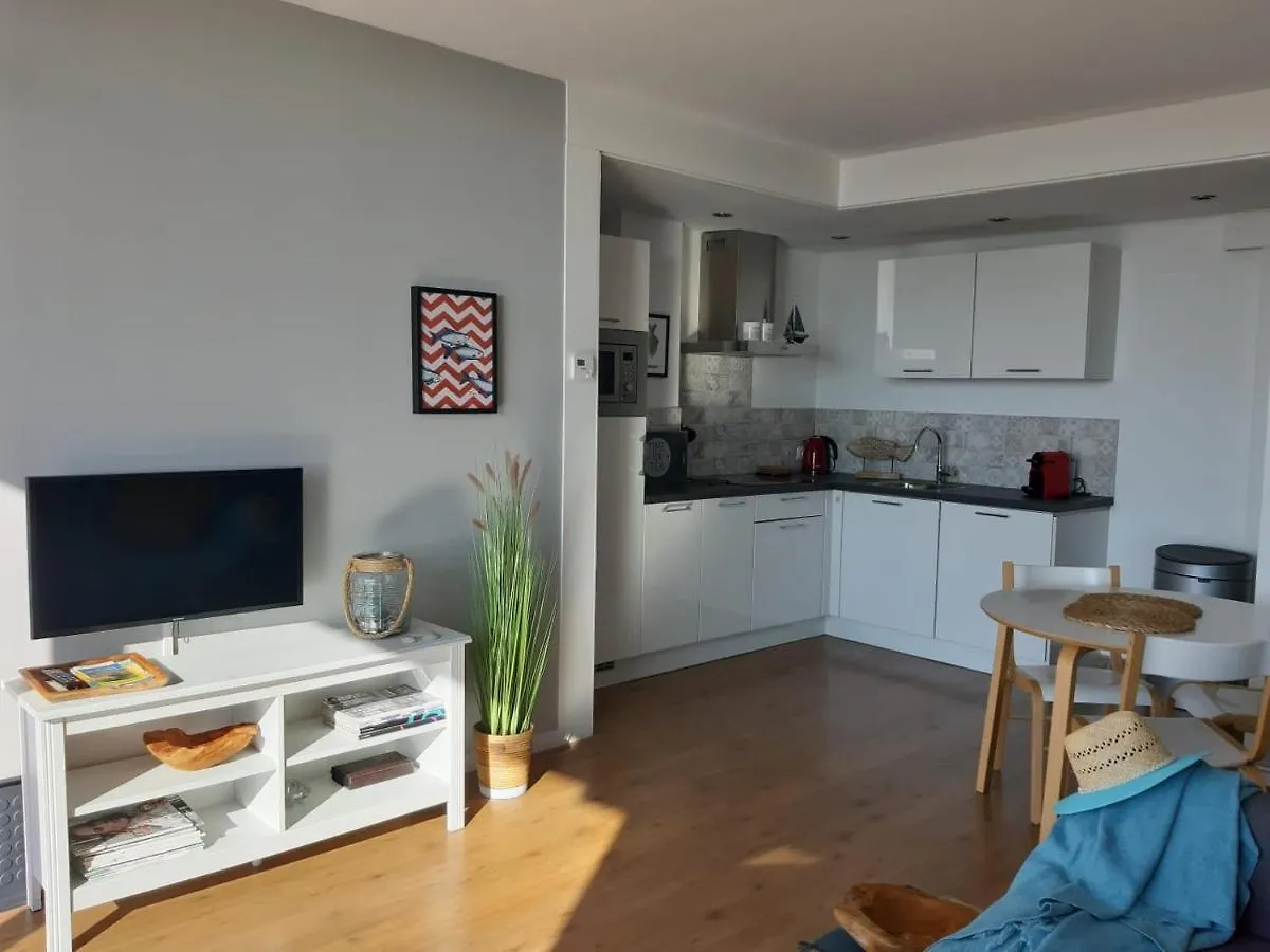 Benny'S Beach House 2 Zandvoort 0*,  Holandia