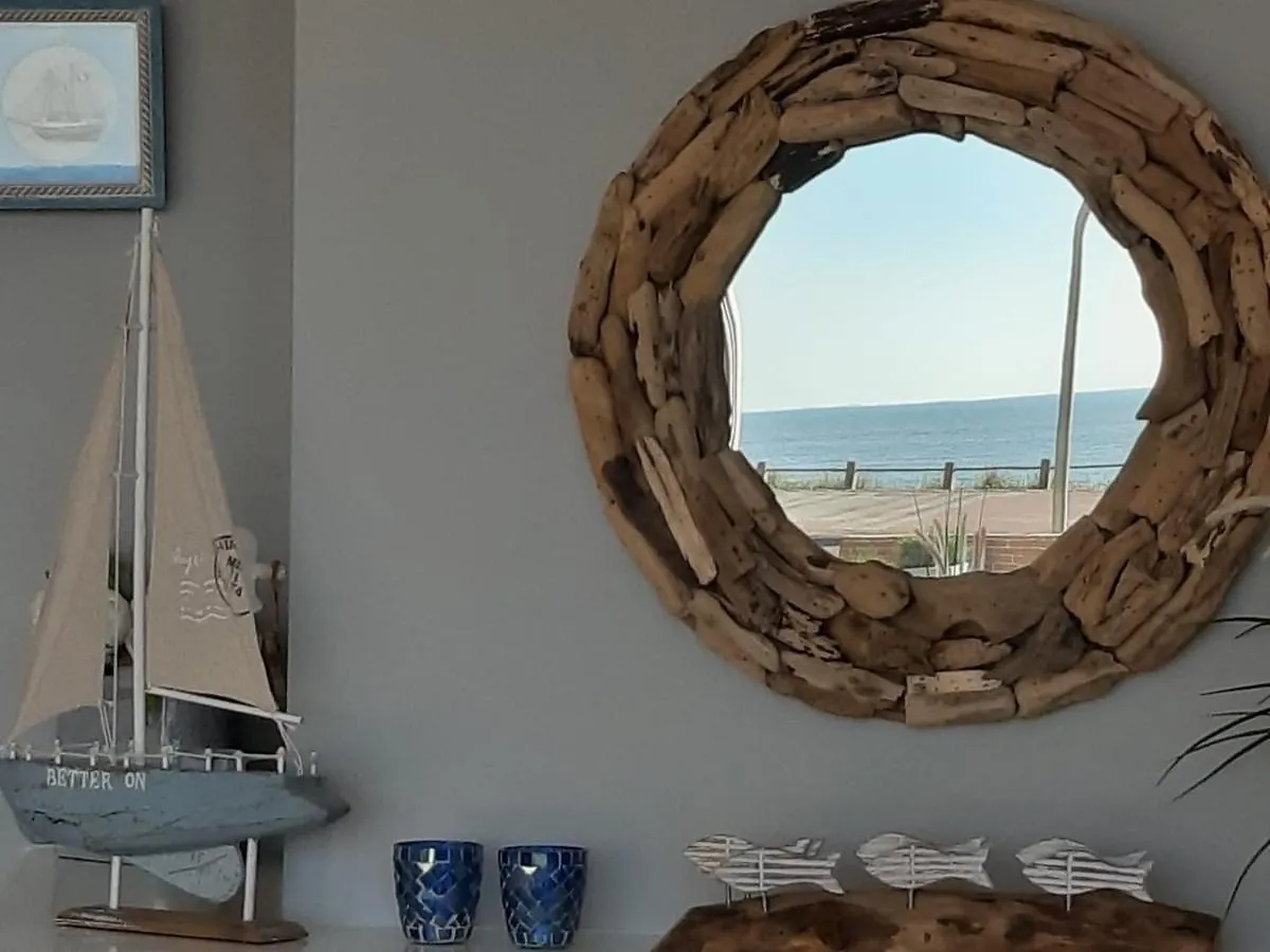 Benny'S Beach House 2 Zandvoort Apartament