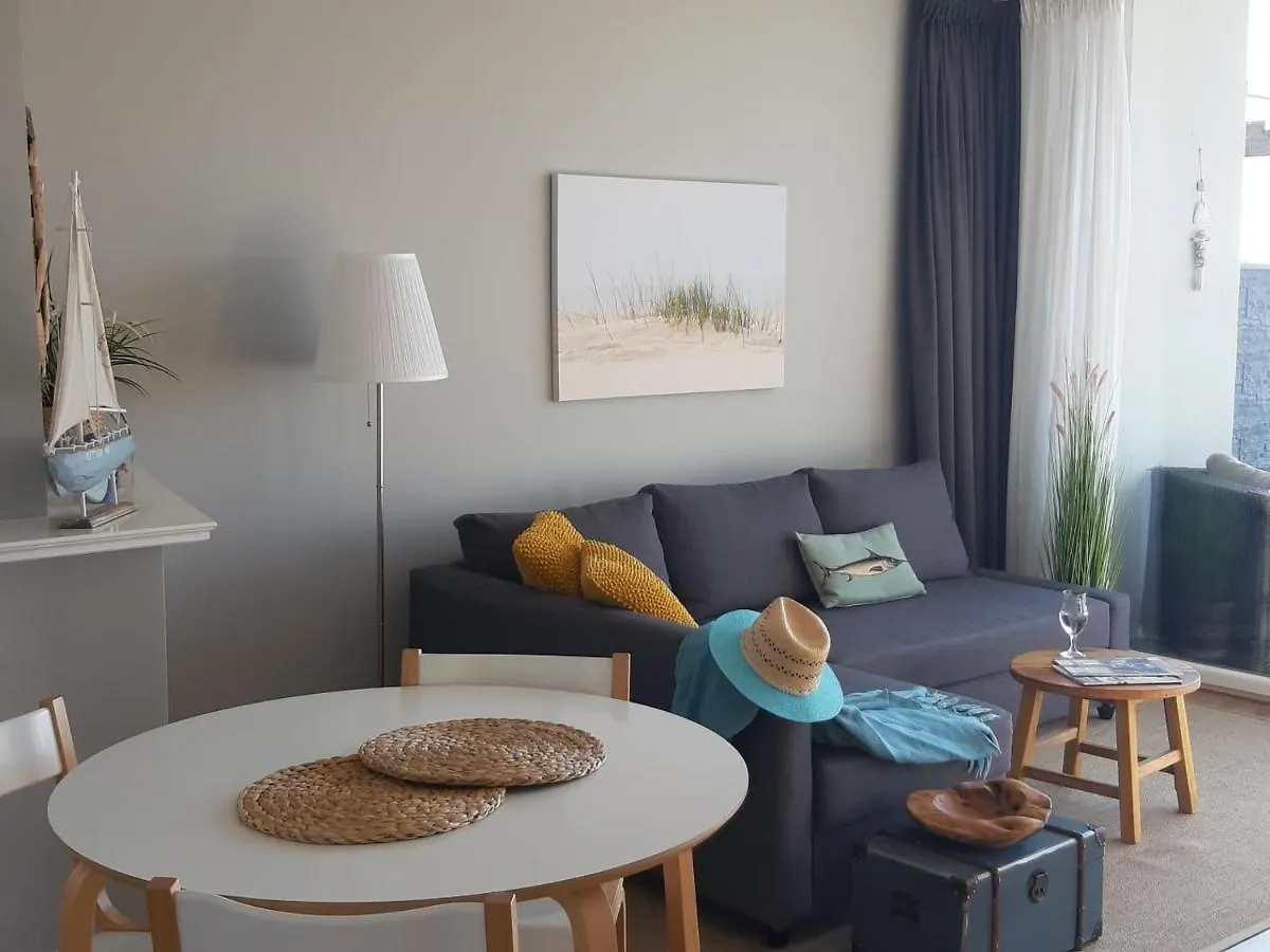 Benny'S Beach House 2 Zandvoort