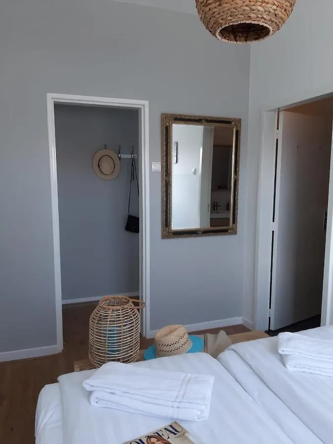 Apartament Benny'S Beach House 2 Zandvoort